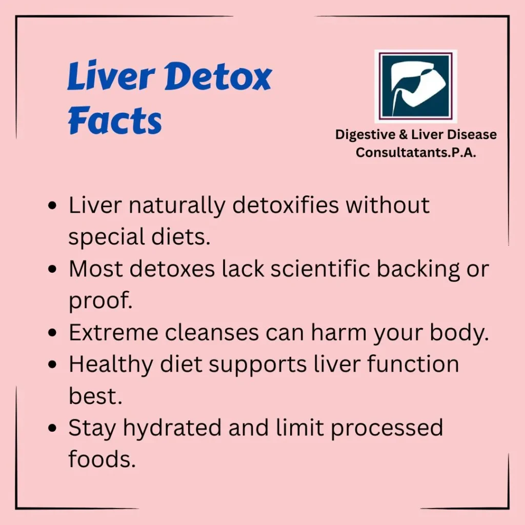 Why Detoxing Your Liver is Essential for Successful Weight Loss