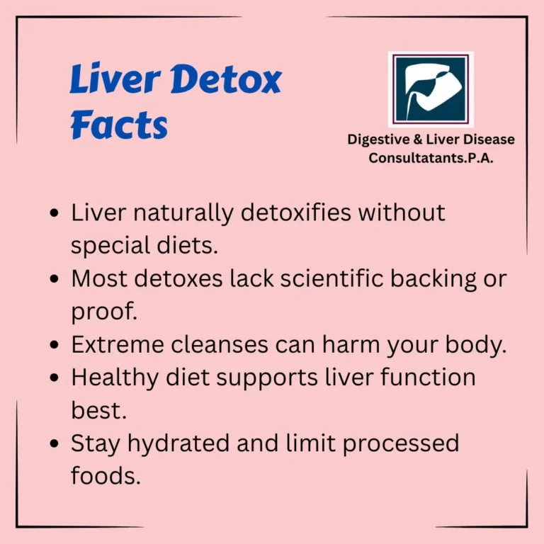 Why Detoxing Your Liver is Essential for Successful Weight Loss