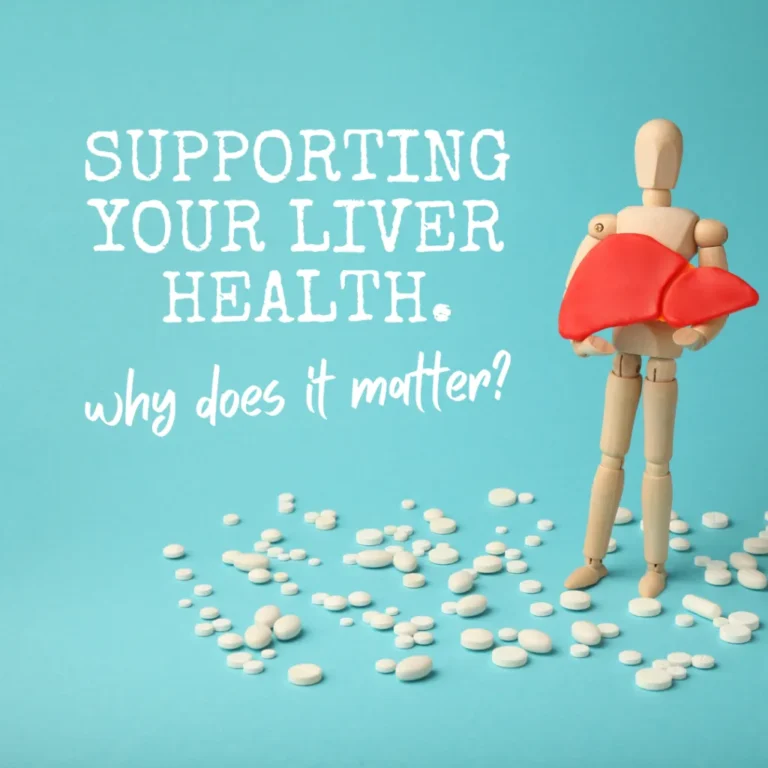 Why Liver Health Matters and How to Enhance It
