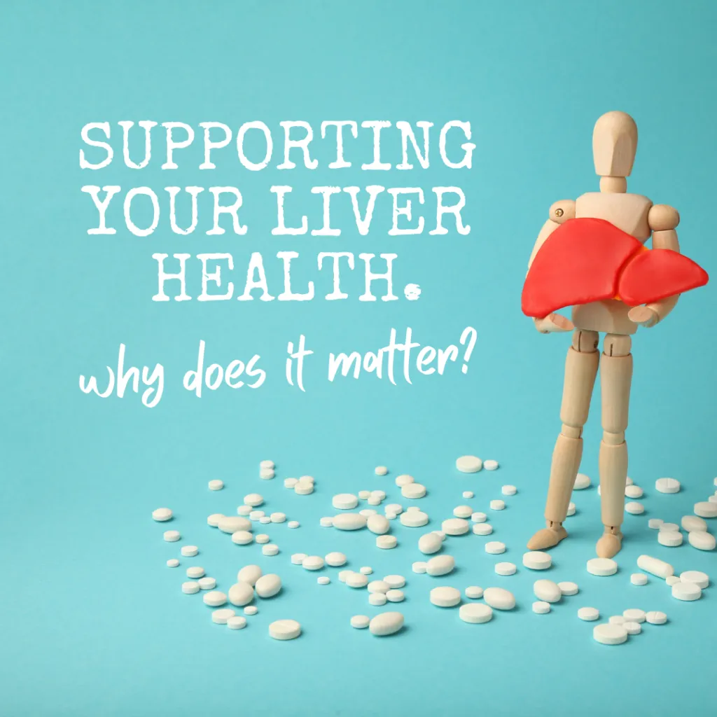 Why Liver Health Matters and How to Enhance It