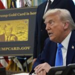 Dick Cheney’s expansive optical of presidential energy lives on in Trump’s schedule