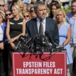 Why MAGA is obsessive about Epstein − and why the information are not likely to dent commitment to Trump