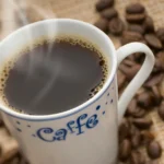 Homemade Peppermint Mocha Creamer (Dairy-Free)