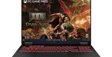 The Best Black Friday Deals on Every Kind of Laptop