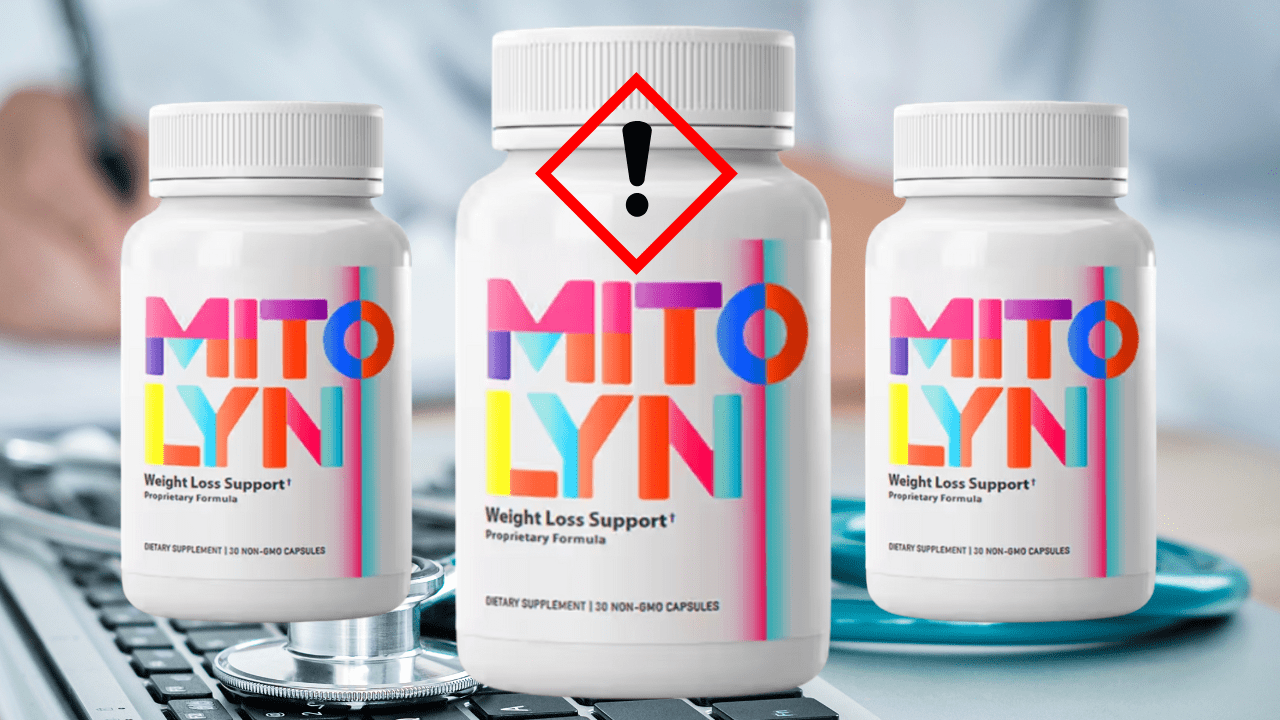 Mitolyn Reviews 2025: The Shocking Truth About This “Mitochondria Fix”