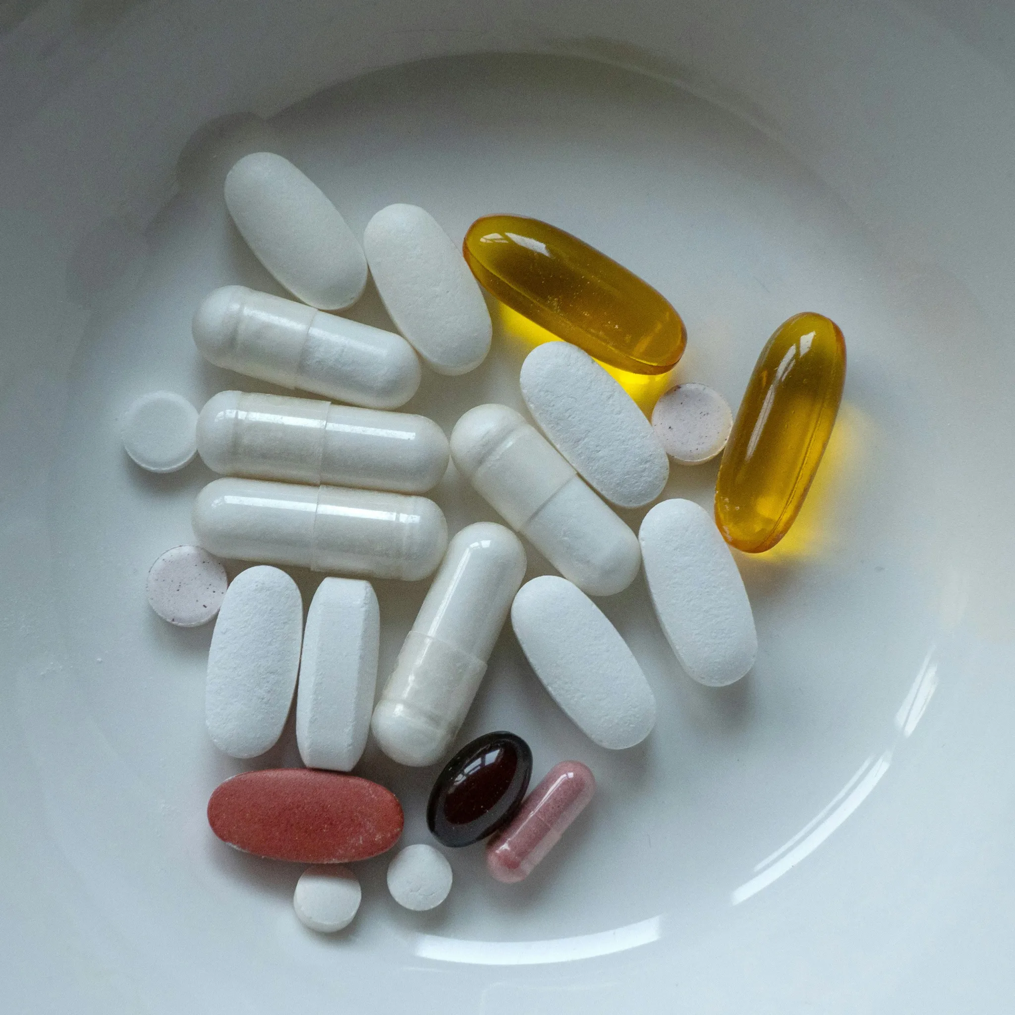 Top Supplements for Liver Support