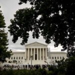 SCOTUS permits Trump to constrain passport intercourse designations : NPR