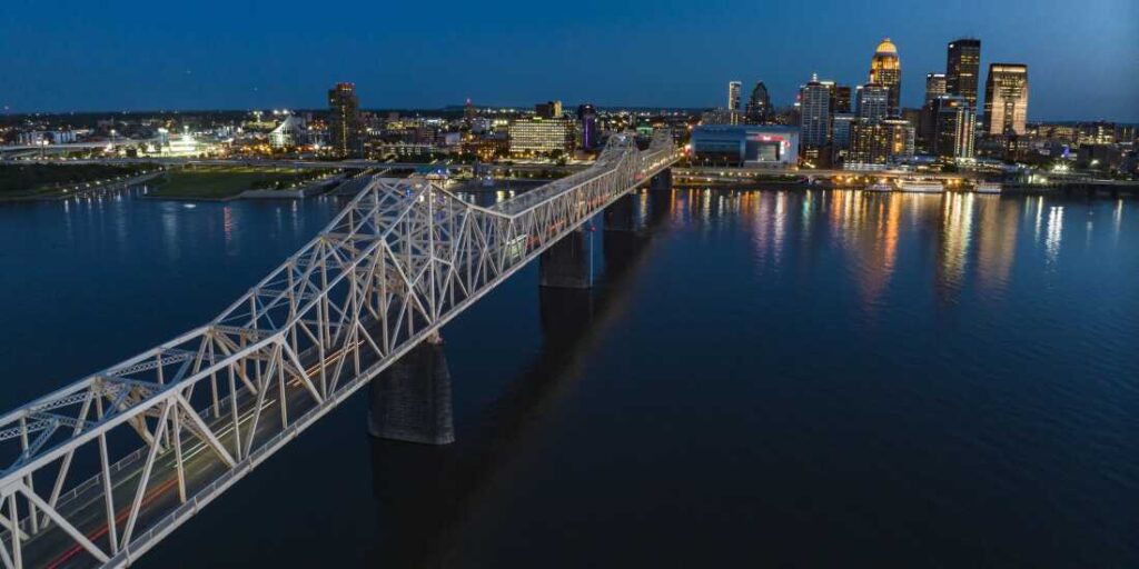 More cities are seeing PFAS pollution in drinking water. Here’s what Louisville found : Shots More cities are seeing PFAS pollution in drinking water. Here’s what Louisville found : Shots