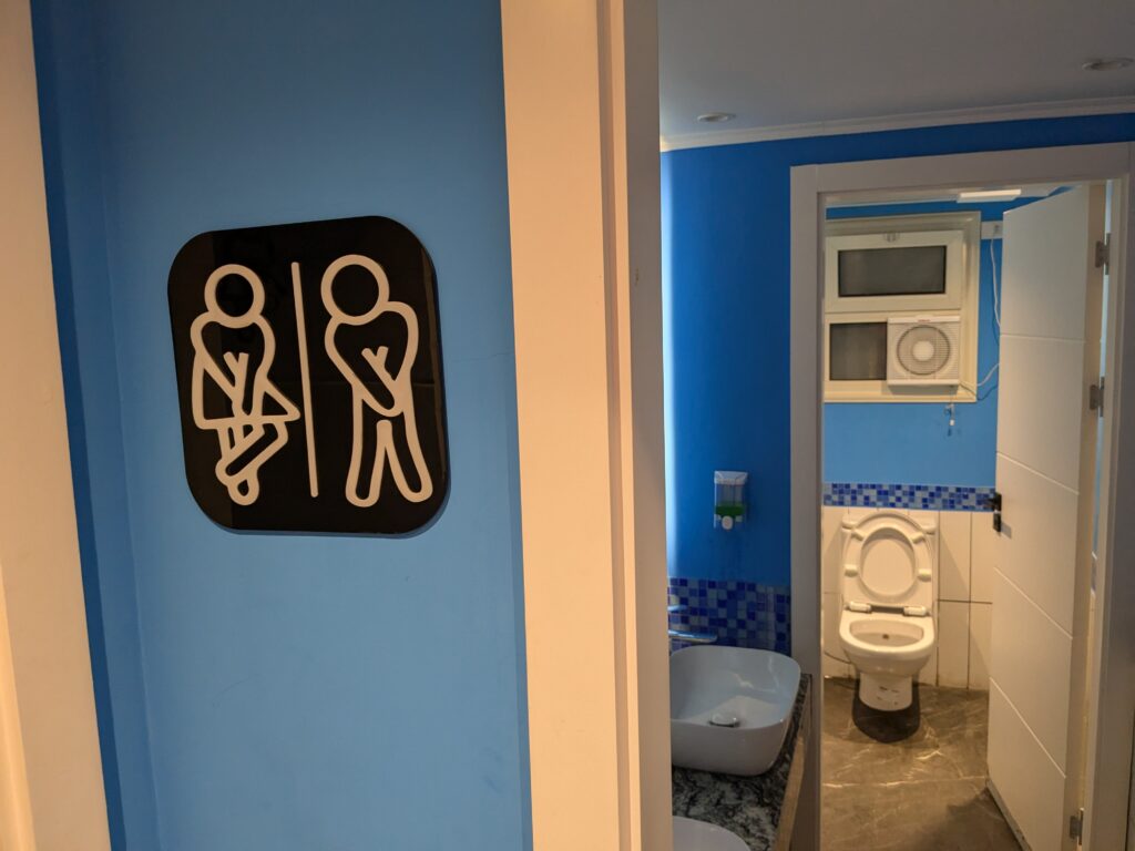 Global Bathroom Past is these days! Um .. is that in point of fact the most efficient title? Global Bathroom Past is these days! Um .. is that in point of fact the most efficient title?