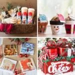 140+ Homemade & DIY Christmas Gifts
