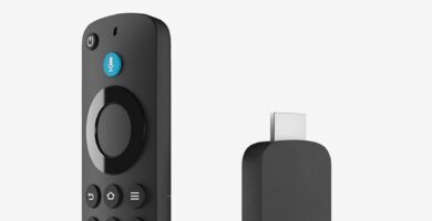 Amazon Fire TV Stick 4K (newest model) with AI-powered Fire TV Search, Wi-Fi 6, stream over 1.8 million movies and shows, free & live TV