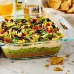 7 Layer Dip (Protein Packed)