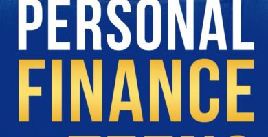 Personal Finance For Teens: Quick steps to master money management, build wealth, avoid pitfalls, and achieve financial independence