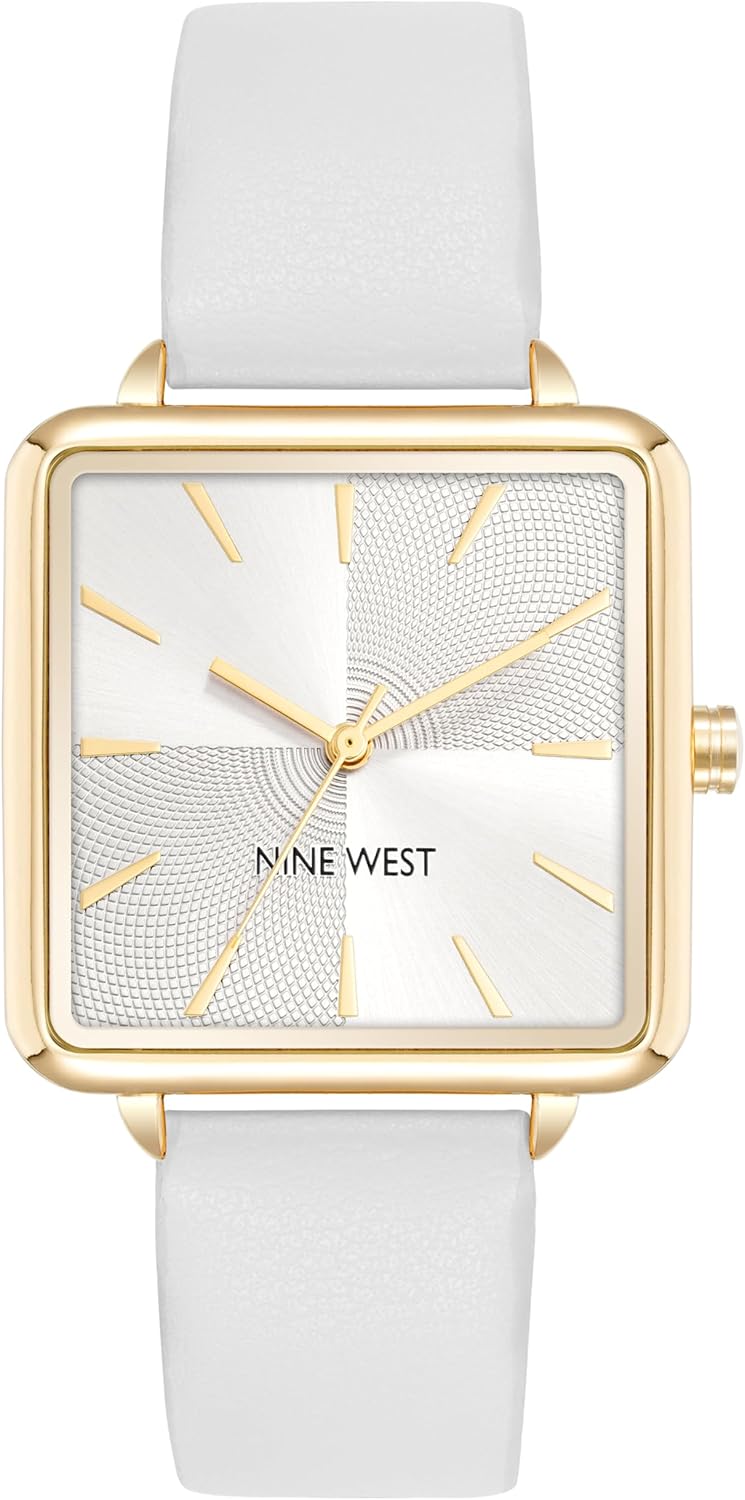 Nine West Women’s Strap Watch