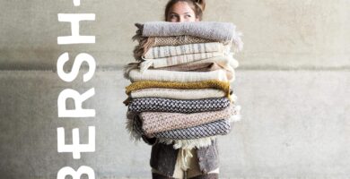 Fibershed: Growing a Movement of Farmers, Fashion Activists, and Makers for a New Textile Economy