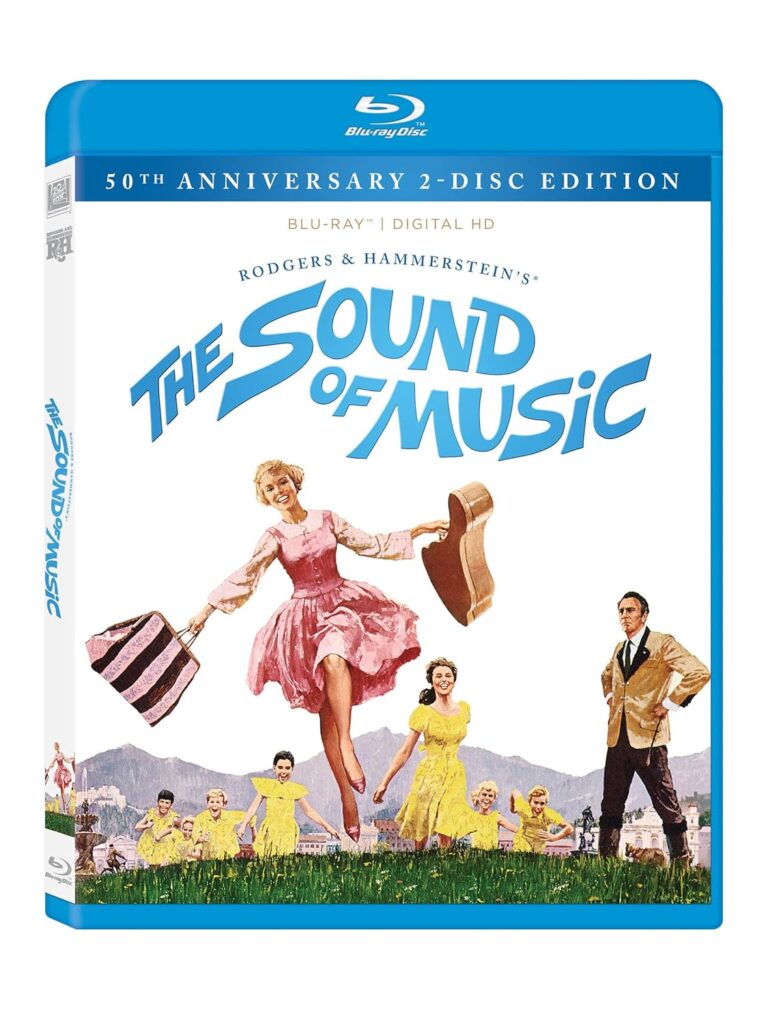 The Sound Of Music