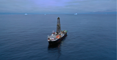 West Antarctica’s history of rapid melting foretells sudden shifts in continent’s ‘catastrophic’ geology