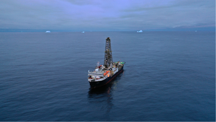 West Antarctica’s history of rapid melting foretells sudden shifts in continent’s ‘catastrophic’ geology West Antarctica’s history of rapid melting foretells sudden shifts in continent’s ‘catastrophic’ geology