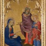 The Bible says little about Jesus’ childhood – but that didn’t stop medieval Christians from enjoying tales of him as holy ‘rascal’