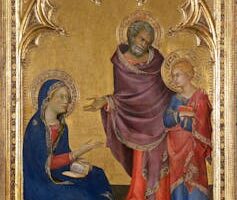 The Bible says little about Jesus’ childhood – but that didn’t stop medieval Christians from enjoying tales of him as holy ‘rascal’