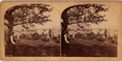 The celibate, dancing Shakers were once seen as a threat to society – 250 years later, they’re part of the sound of America