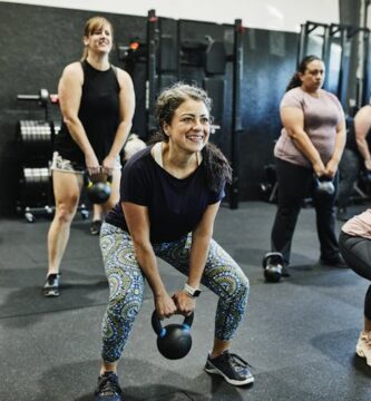 Midlife weight gain can start long before menopause – but you can take steps early on to help your body weather the hormonal shift