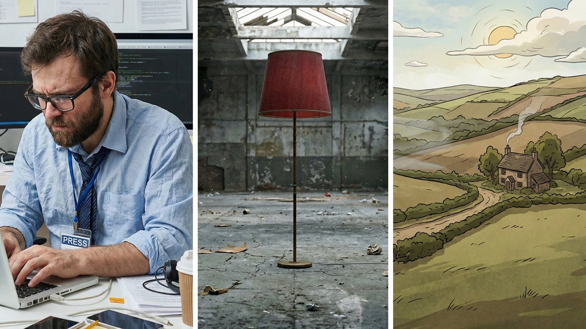 How ChatGPT’s New Image Generator Stacks Up Against Gemini’s Nano Banana Pro