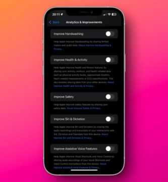 10 of the Best iPhone Privacy Hacks Everyone Should Know