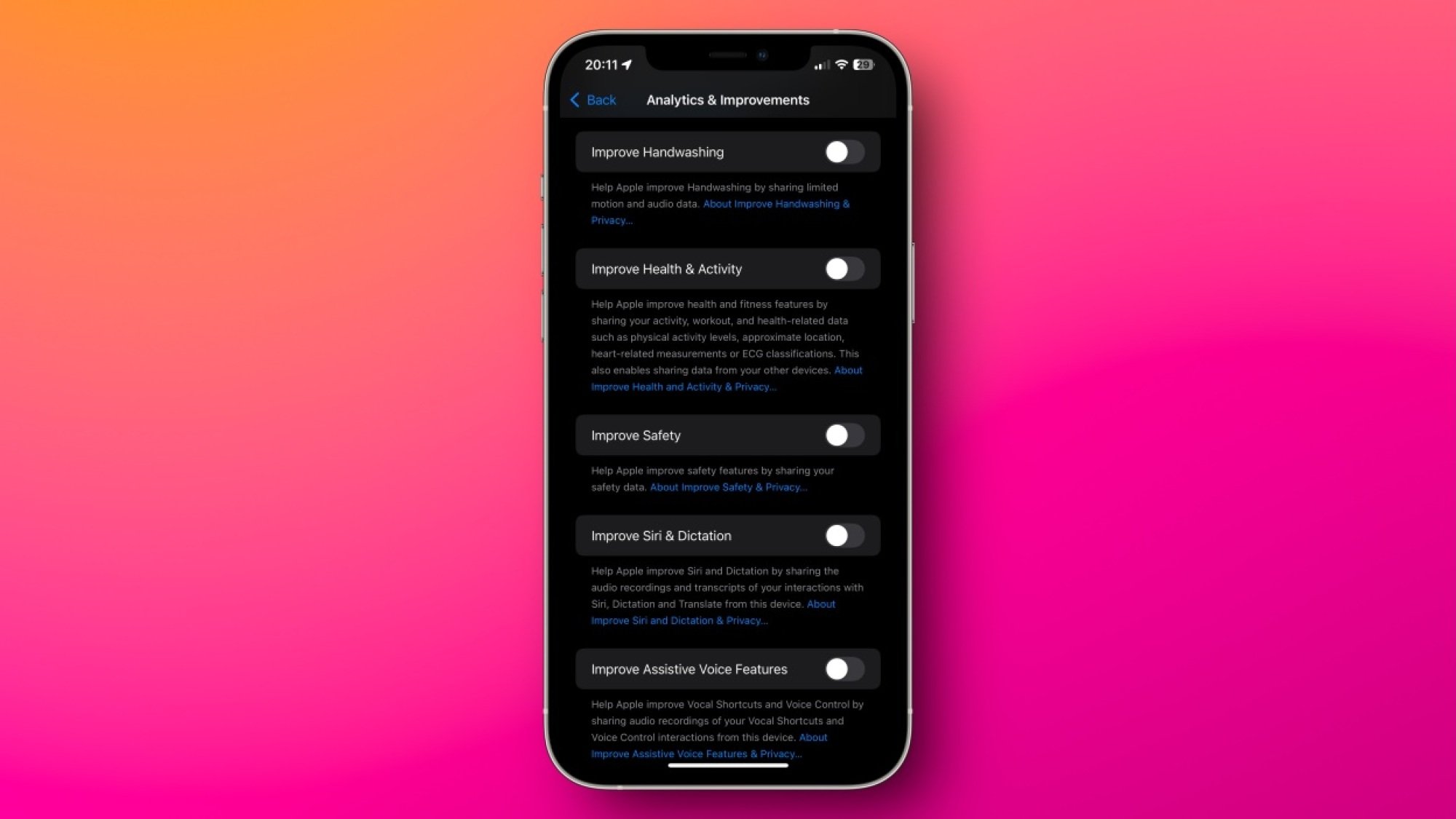 10 of the Best iPhone Privacy Hacks Everyone Should Know