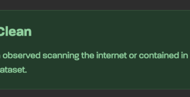 This Tool Can Tell You If Your Home Network Has Been Compromised