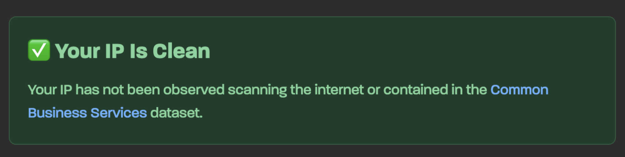 This Tool Can Tell You If Your Home Network Has Been Compromised