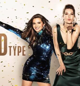 15 of the Best Shows Like ‘Emily in Paris’ You Should Watch Next