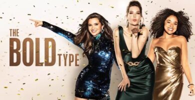 15 of the Best Shows Like ‘Emily in Paris’ You Should Watch Next