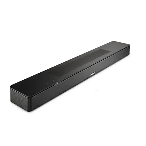 My Favorite Amazon Deal of the Day: This Bose Smart Soundbar