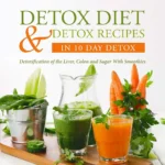 The Benefits of Natural Detox and How to Incorporate it Into Your Daily Routine