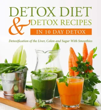The Benefits of Natural Detox and How to Incorporate it Into Your Daily Routine