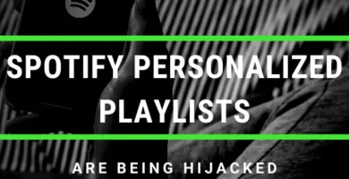 This Hidden Spotify Feature Makes the Best Personalized Playlists