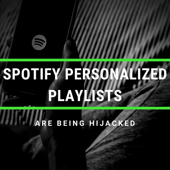 This Hidden Spotify Feature Makes the Best Personalized Playlists