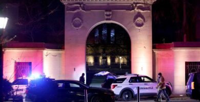 2 killed, 9 injured in shooting at Brown University : NPR