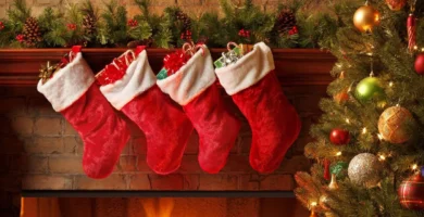 When Christmas is a little too bright … look to Krampus : NPR