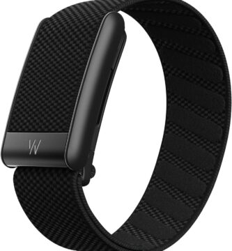 WHOOP 5.0/MG Activity Tracker – 12 Month Membership – Health and Fitness Wearable – 24/7 Activity and Sleep Tracker, Personalized Coaching, Menstrual Cycle Insights – 14+ Days Battery Life