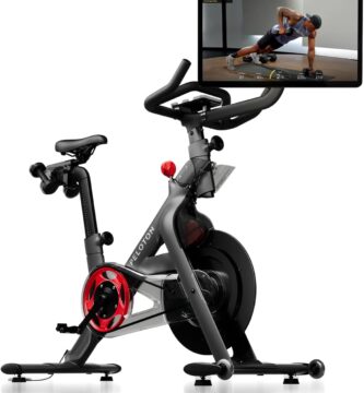 Peloton Bikes, Indoor Exercise bikes for Cardio and Strength Training Peloton Bikes, Indoor Exercise bikes for Cardio and Strength Training