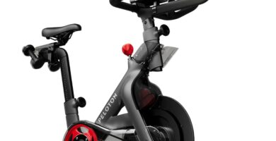 Peloton Bikes, Indoor Exercise bikes for Cardio and Strength Training Peloton Bikes, Indoor Exercise bikes for Cardio and Strength Training