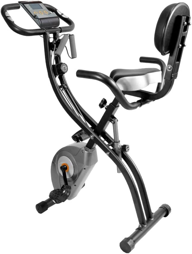 exercise bike indoor