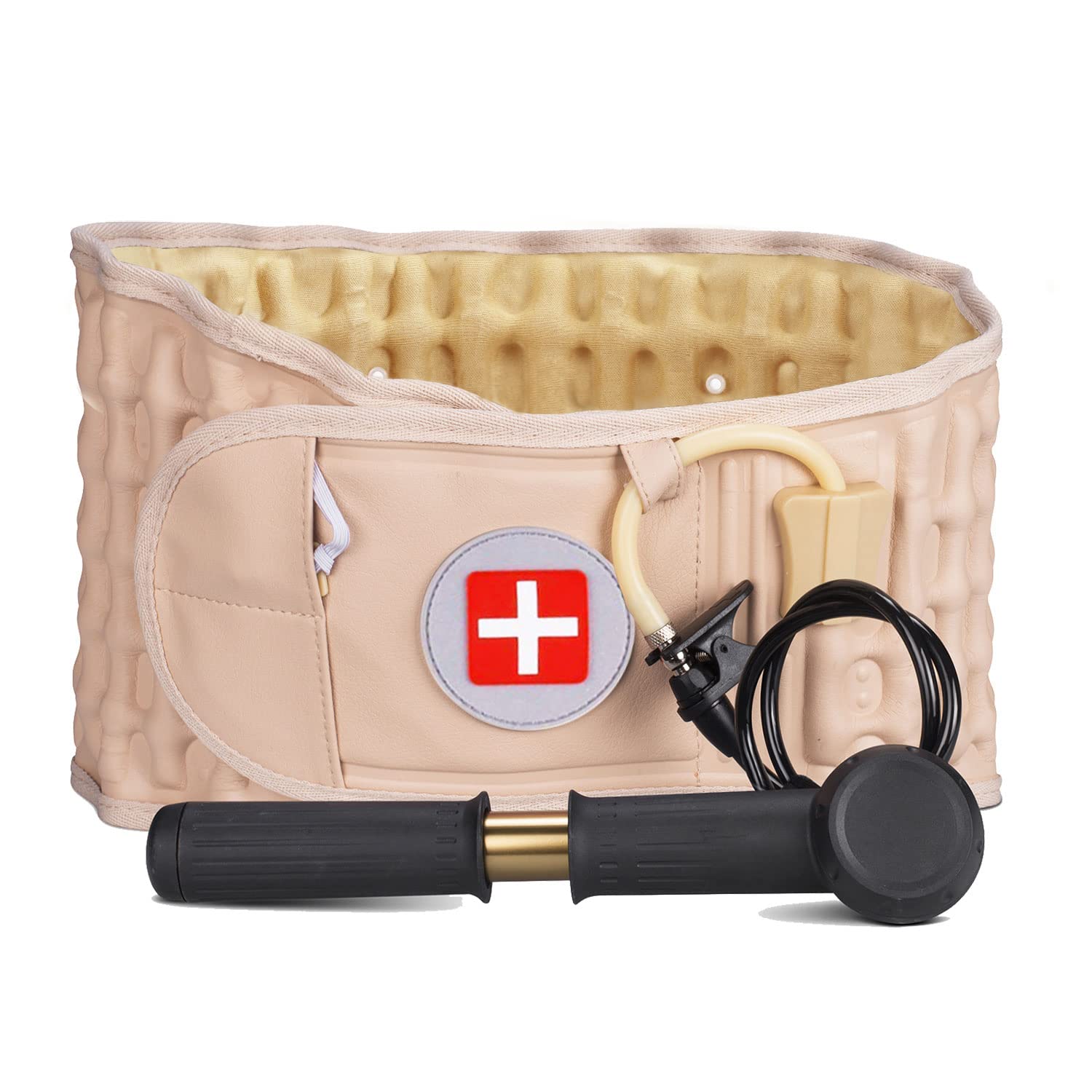 back pain relief devices