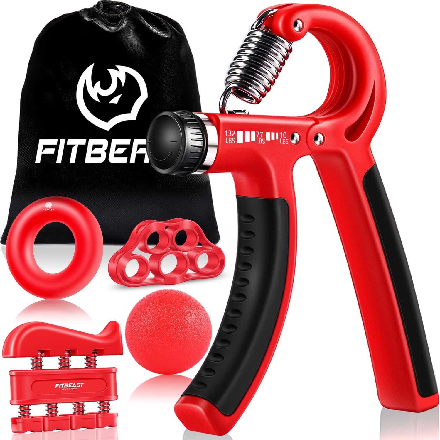 fitness recovery equipment