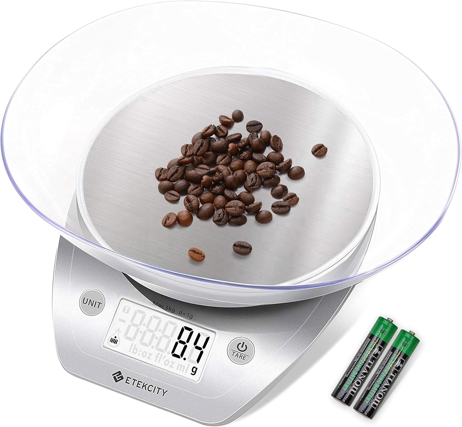 food scale digital