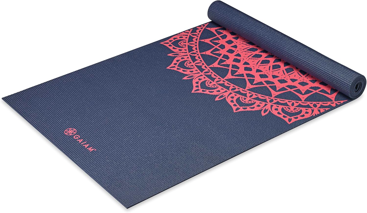 yoga mat non slip