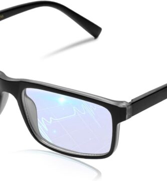 Blue Light Blocking Glasses For Men/Women Anti-Fatigue Computer Monitor Gaming Improve Sleep Reduce Eye Strain Gamer Glasses Blue Light Blocking Glasses For Men/Women Anti-Fatigue Computer Monitor Gaming Improve Sleep Reduce Eye Strain Gamer Glasses