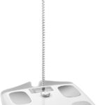 InBody Dial H20 | Body Composition Scale Most Accurate | Smart Scale with BMI, Body Fat, Muscle Mass | Weight Scale with Body Fat and Muscle